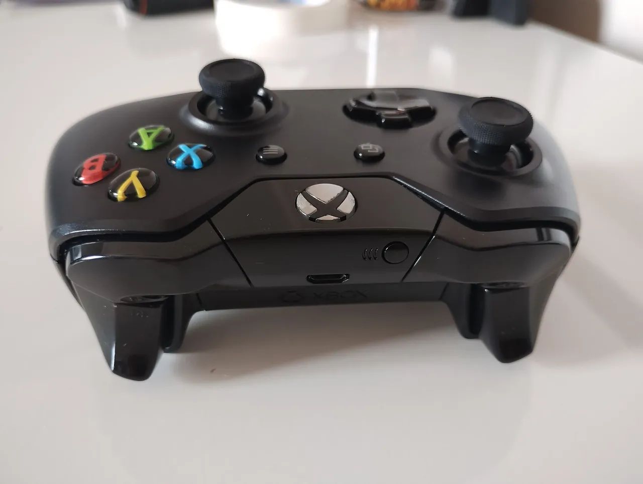 Controle Xbox One - Foto 3