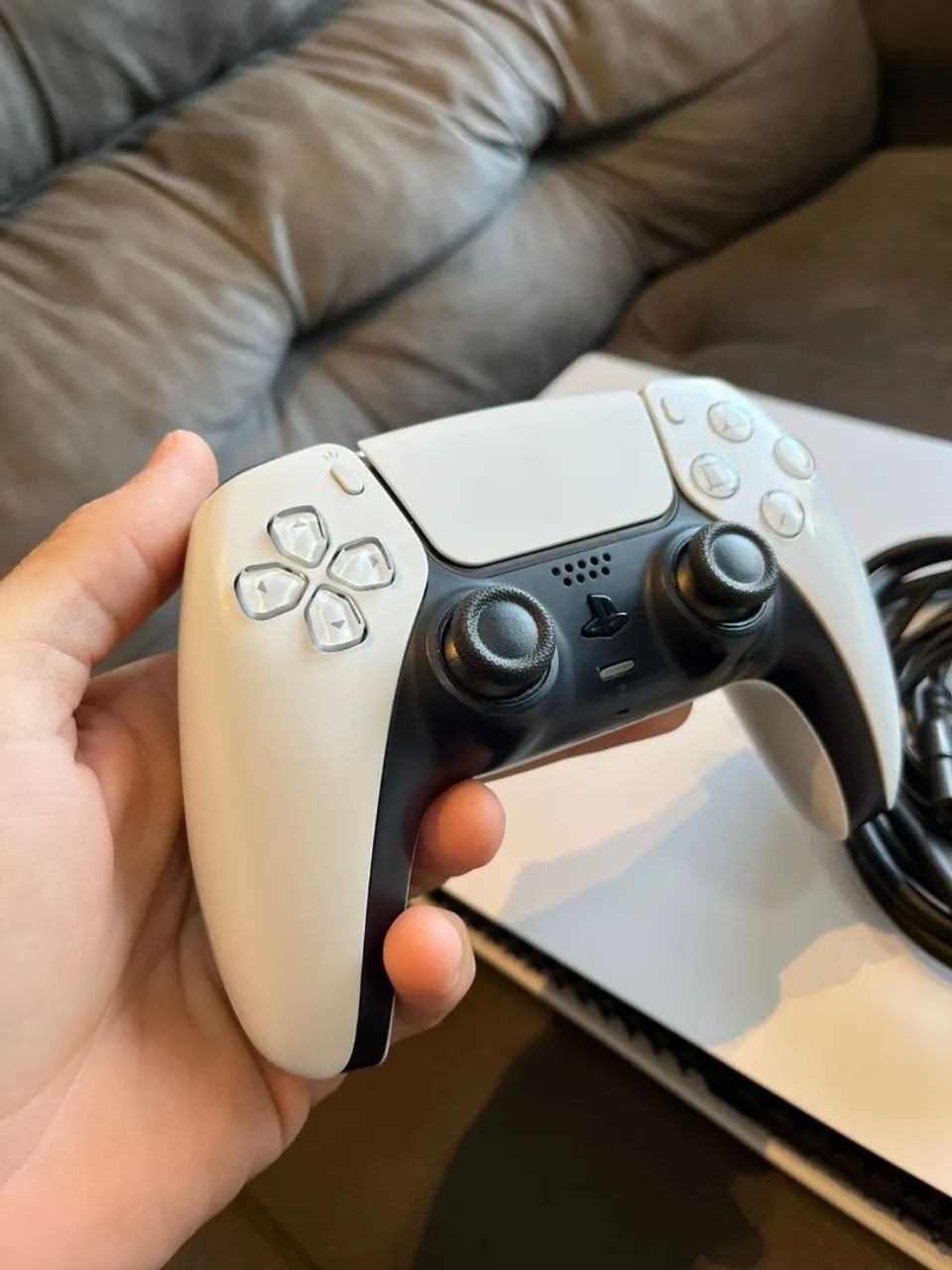 Playstation 5 mídia digital  - Foto 2