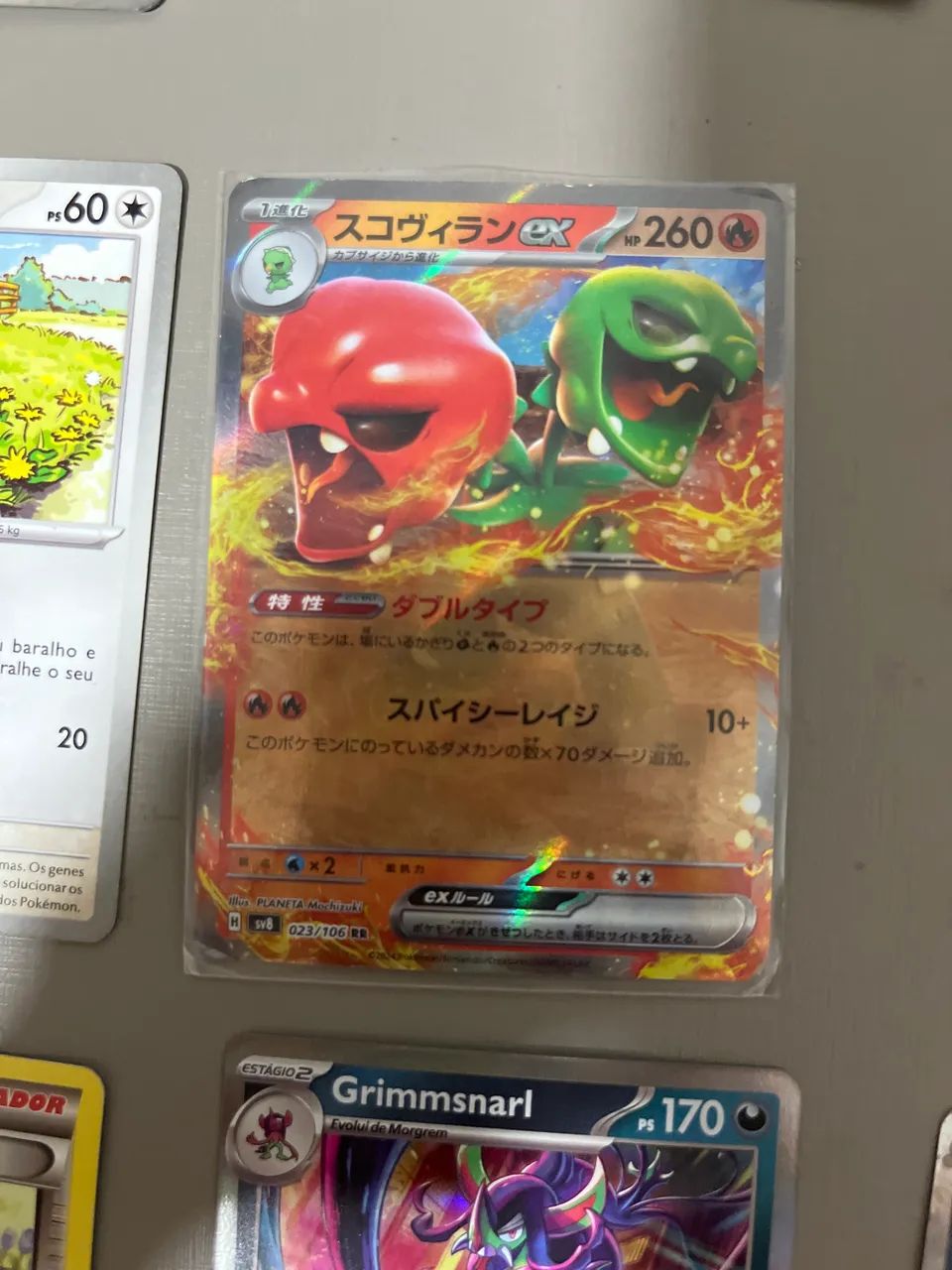 Cartas Pokémon  - Foto 3