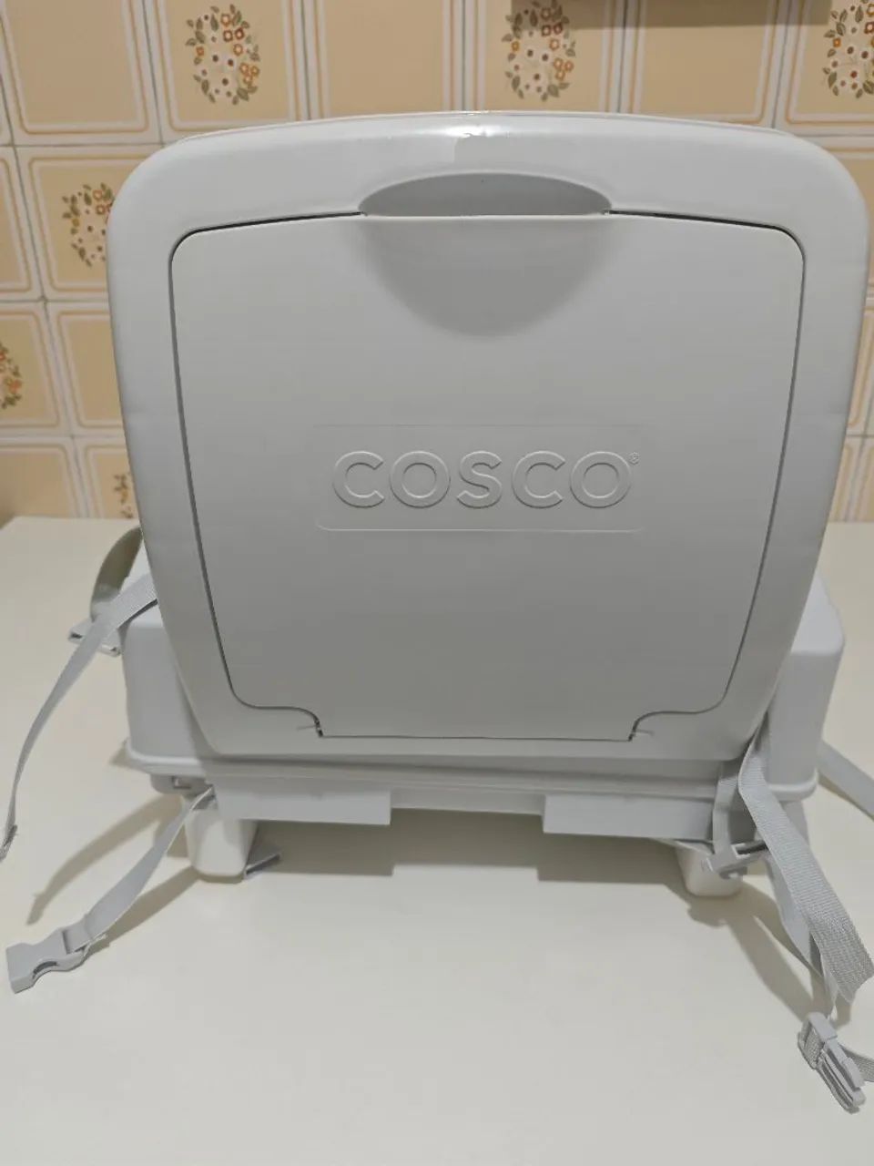 Cadeira alimentação Cosco - Foto 5