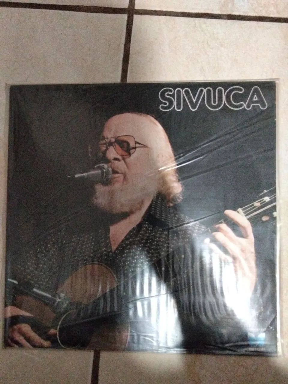 Sivuca - mãe África 