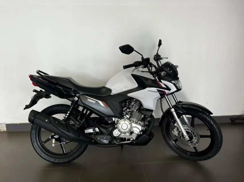 Yamaha FACTOR YBR 150