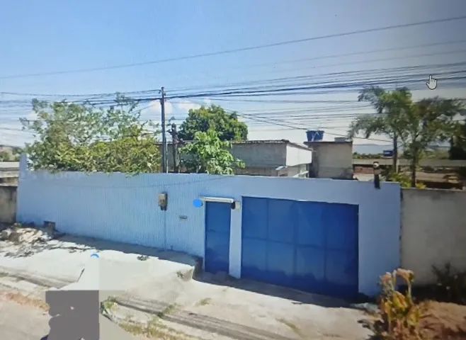 Foto - Queimados - Vila Scintila