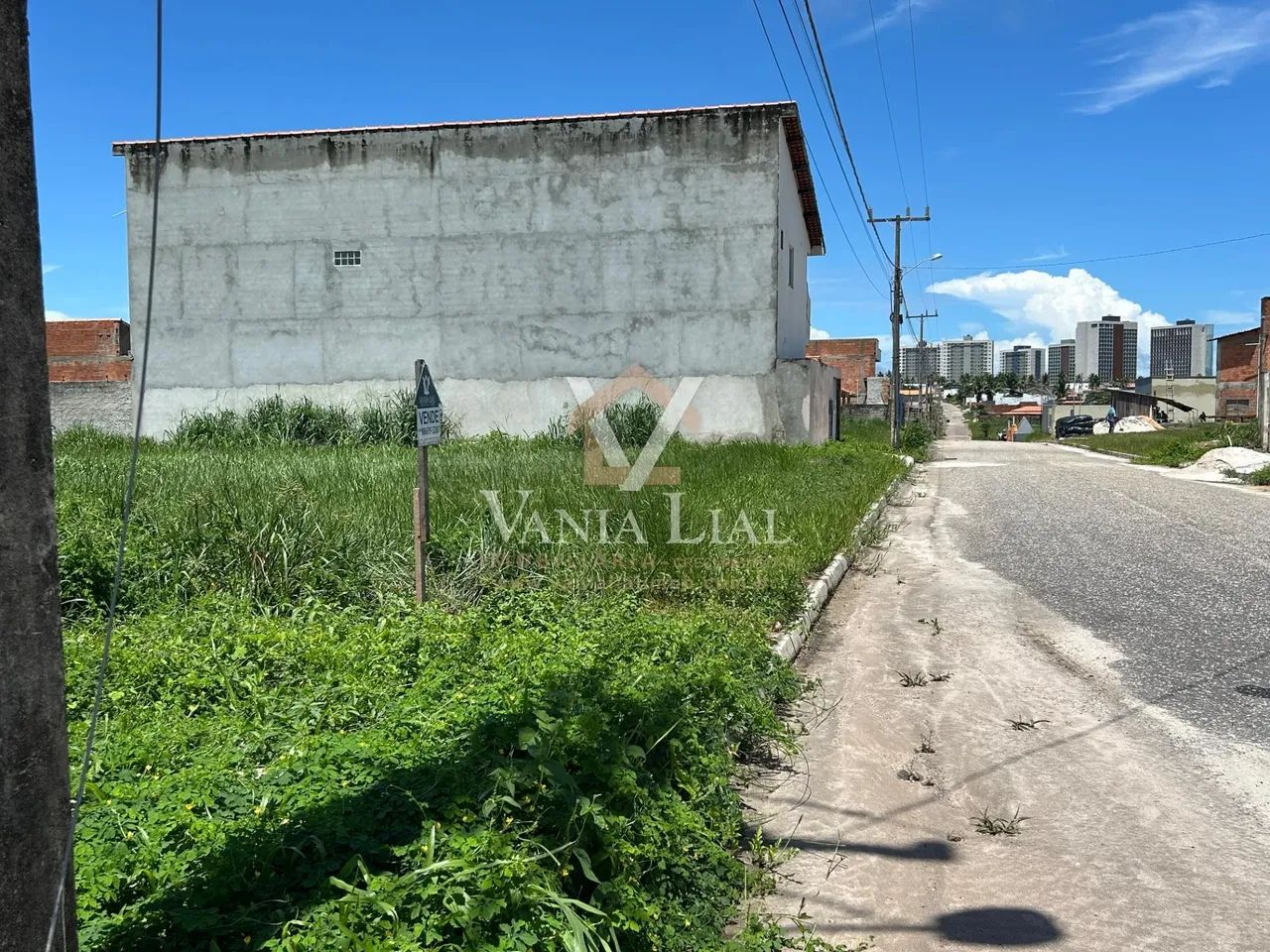 Terreno em Atalaia - Salinópolis, PA