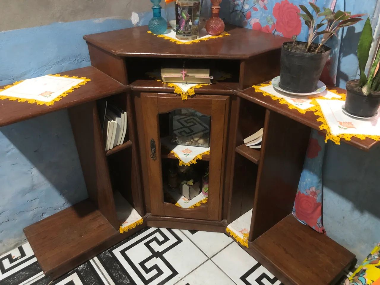 Rack de angelim - Foto 3