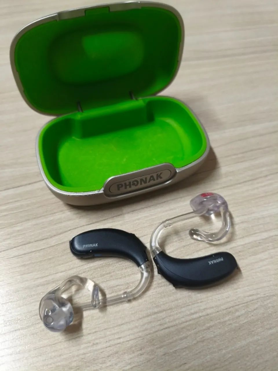 Fone de ouvido  - Foto 2