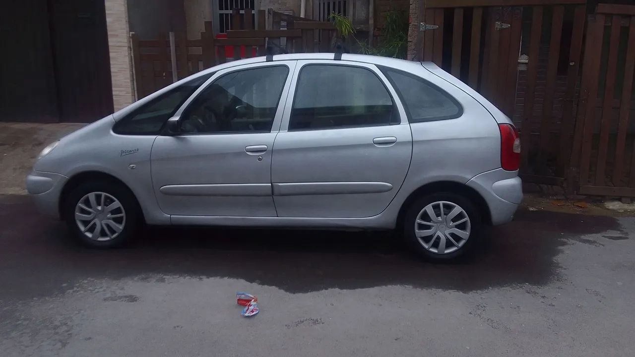 Picasso 16GLXFLX 2007 - Foto 3