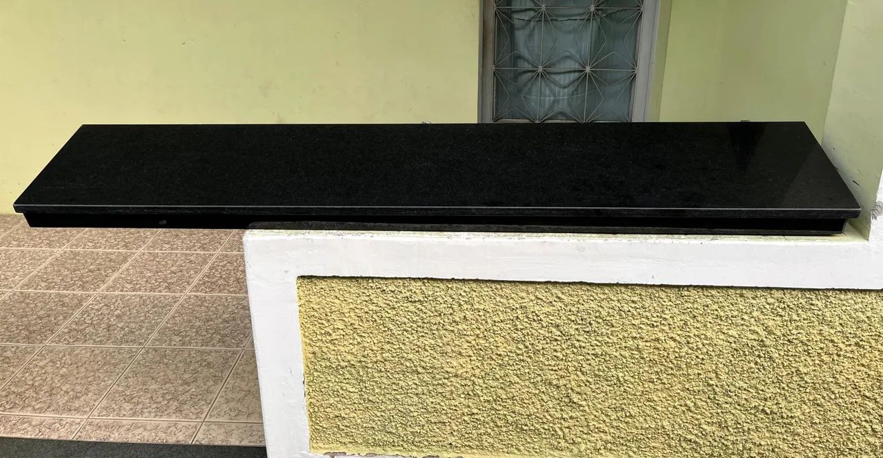 São Gabriel Countertop