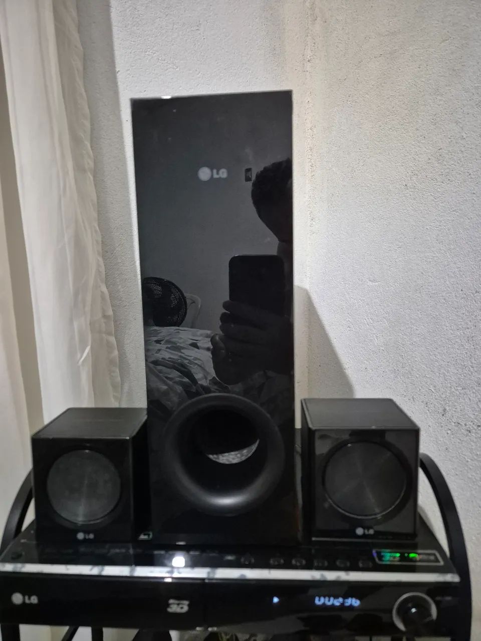 Home Teater  - Foto 3