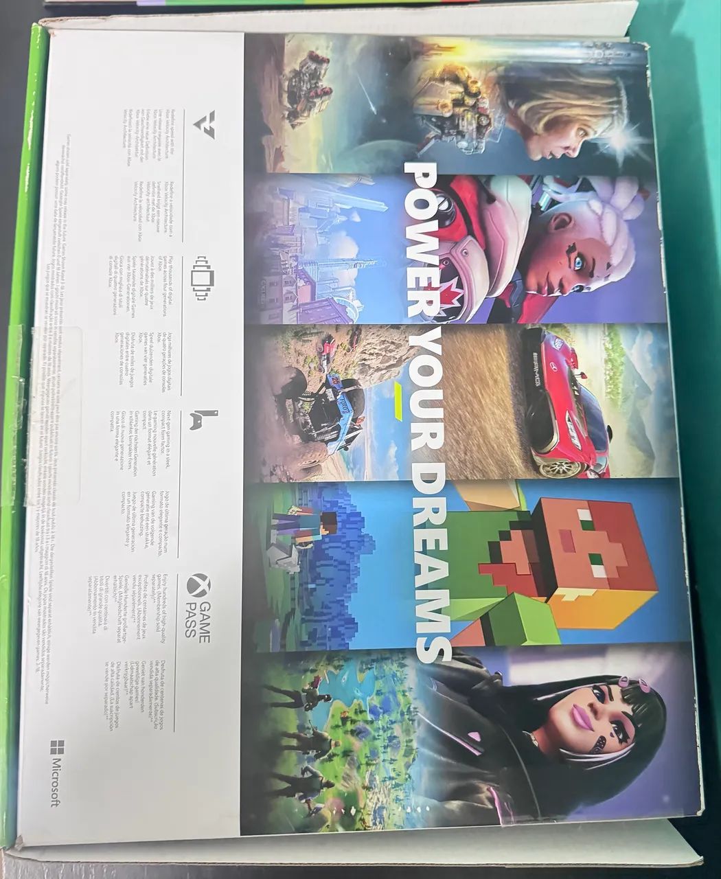 Xbox S - Foto 3