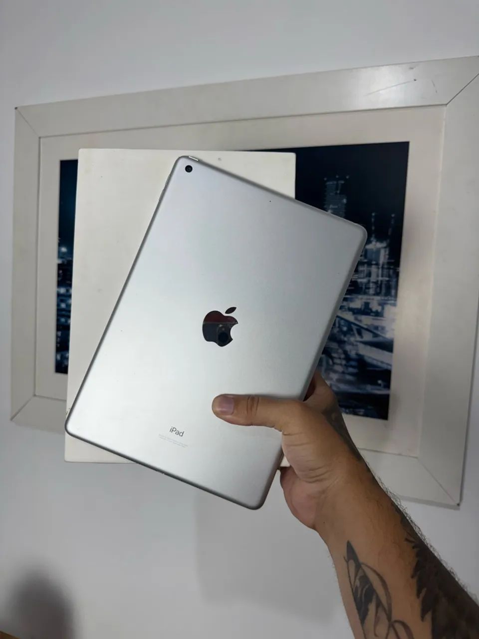 iPad 9 64GB 