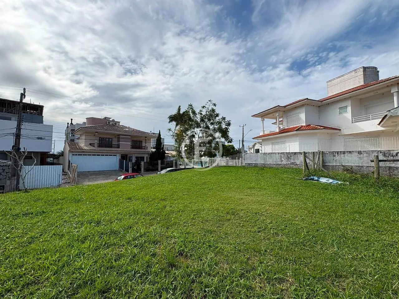 Terreno 570m² - Pedra Branca - Foto 4