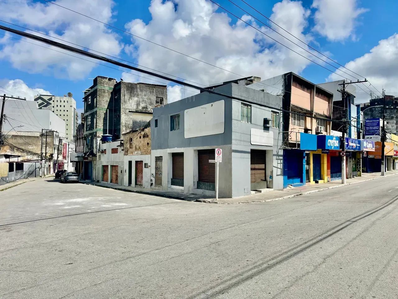 Prédio Venda, Centro - Maceió - AL - Foto 5