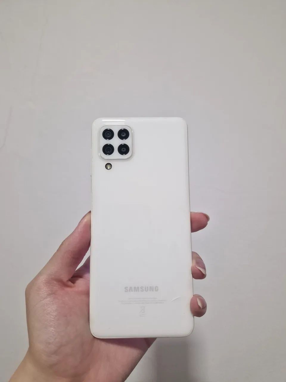 Samsung Galaxy A22 