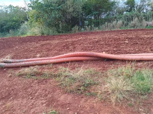 Motor de irrigação  - Foto 4