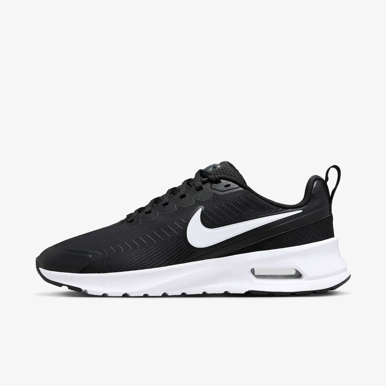 Tênis Nike Air Max Nuaxis - Foto 4