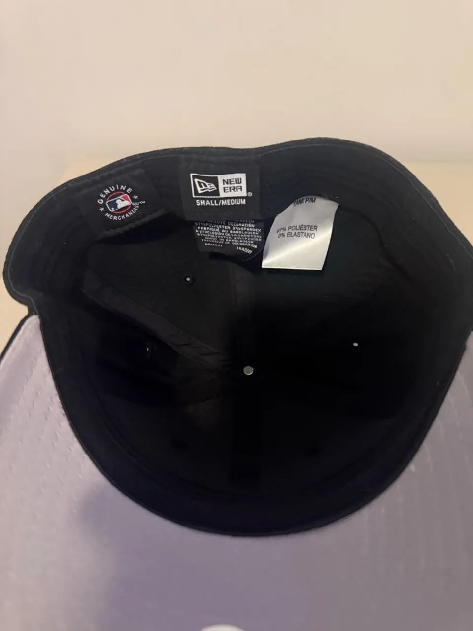 Boné New Era San Francisco Giants  - Foto 3