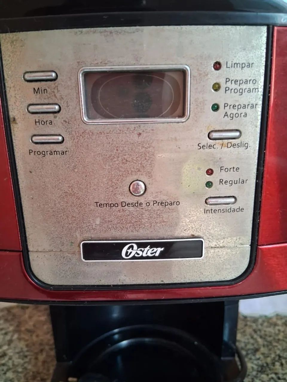 Cafeteira Oster - Foto 3
