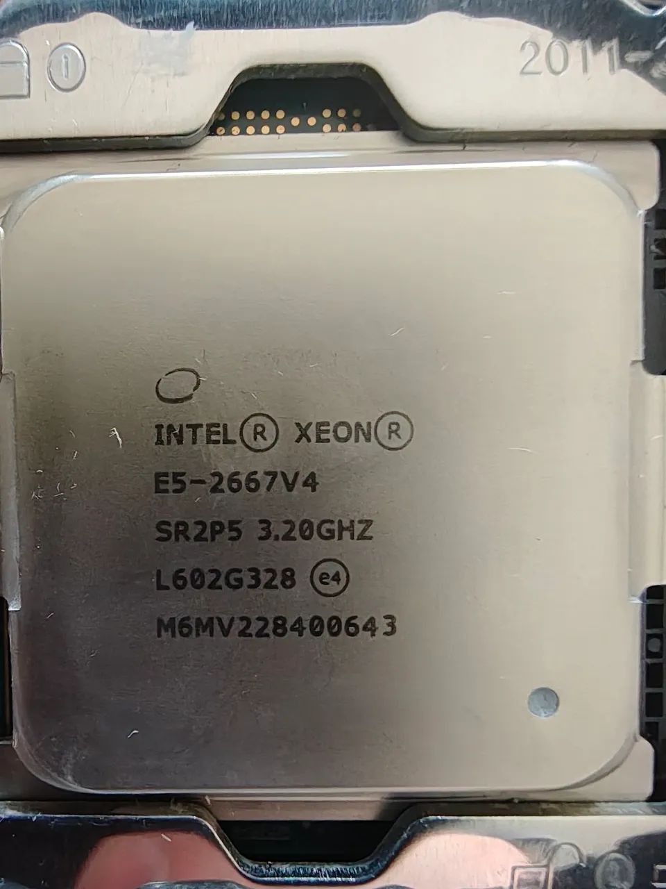 Kit Xeon - Placa X99 + 2667v4 + 16gb DDR4 - Foto 3