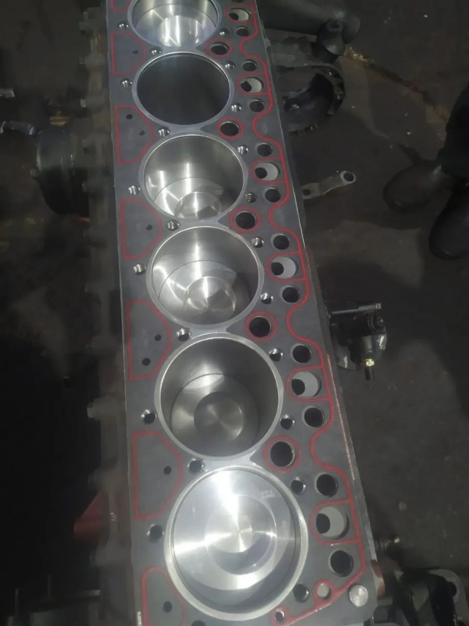 Motores  - Foto 3