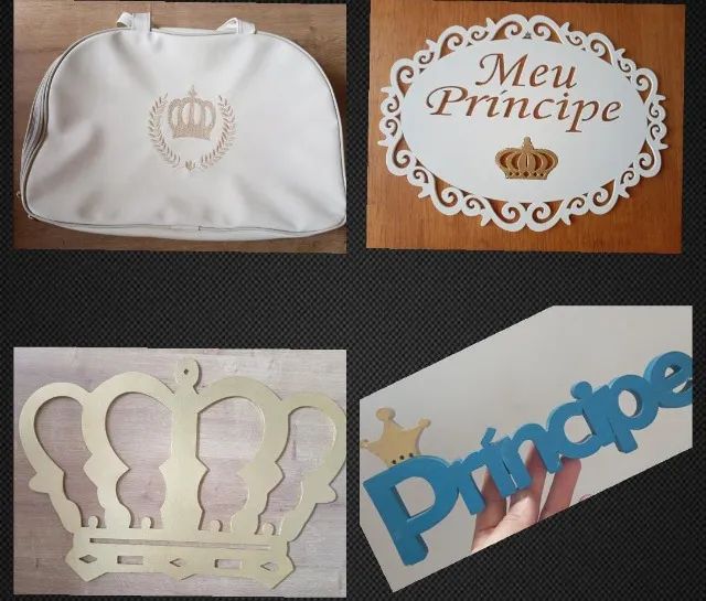 Bolsa Recém Nascido