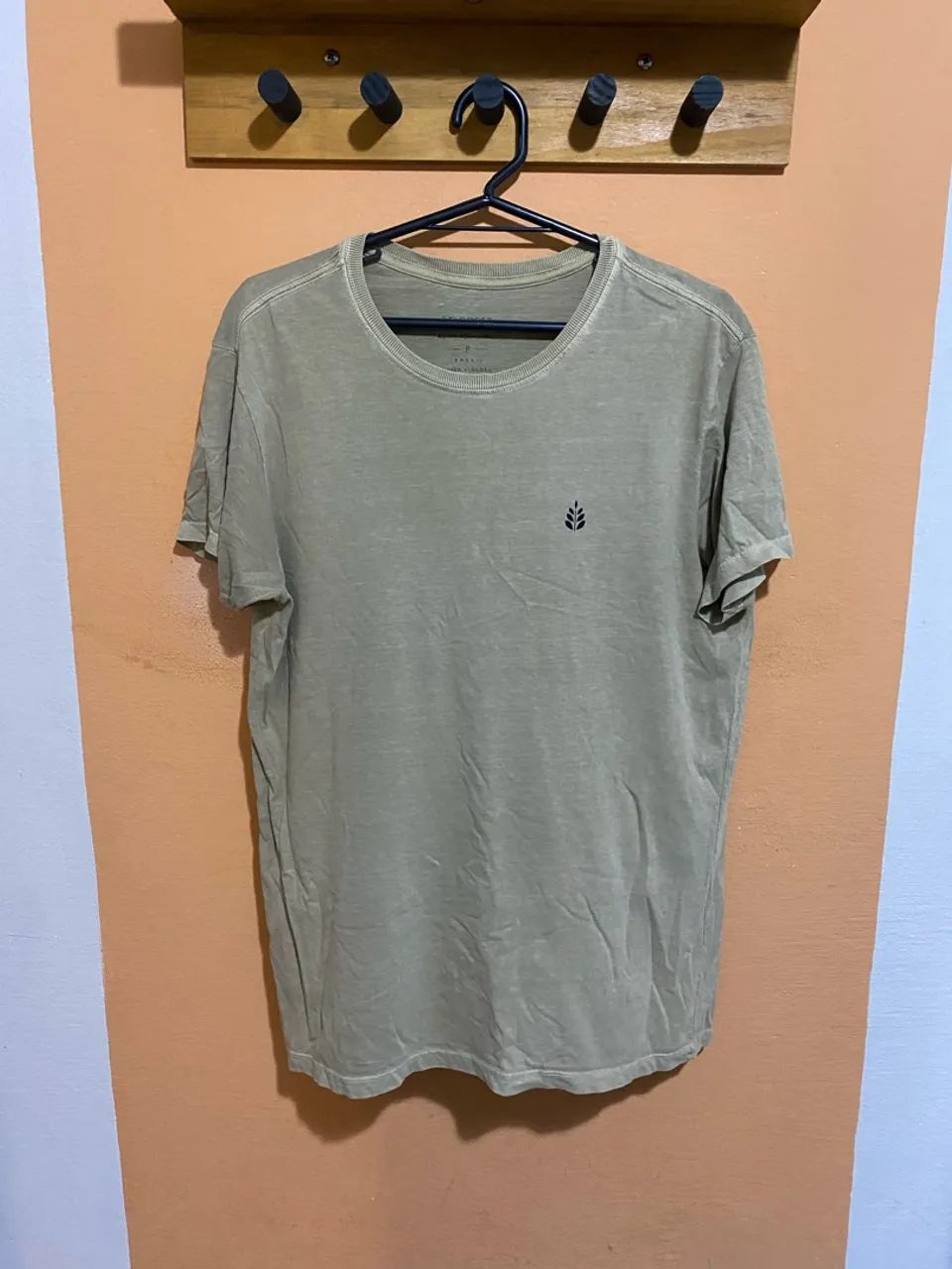 Camisa Bazar 