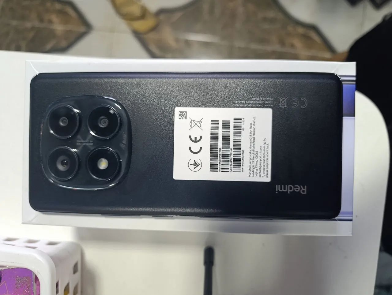 Redmi note 14 pro 512Gb - Foto 3