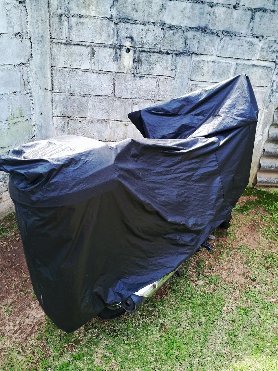 Moto Biz 125 - Foto 5
