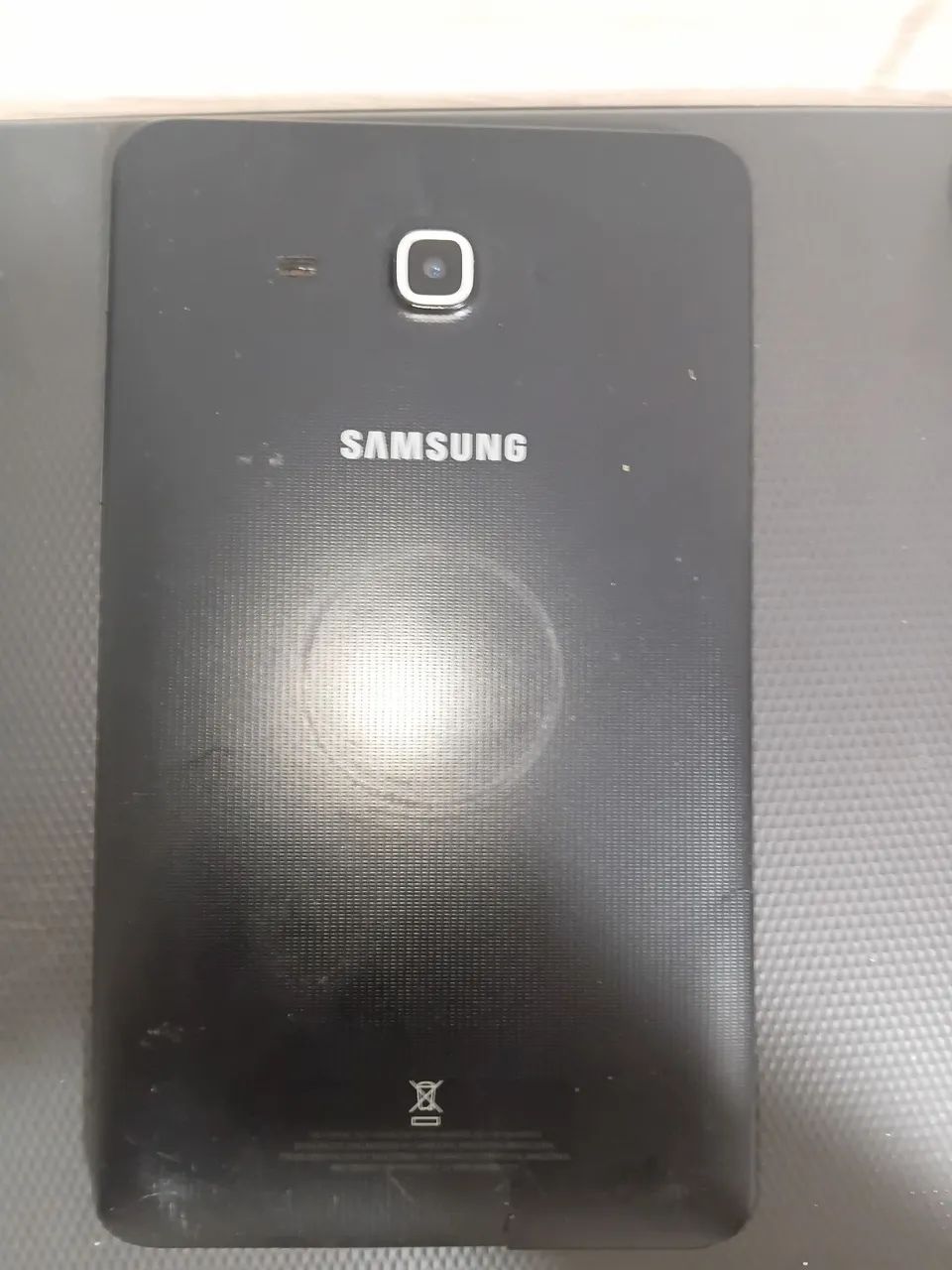 tablet Samsung Galaxy A6  - Foto 2