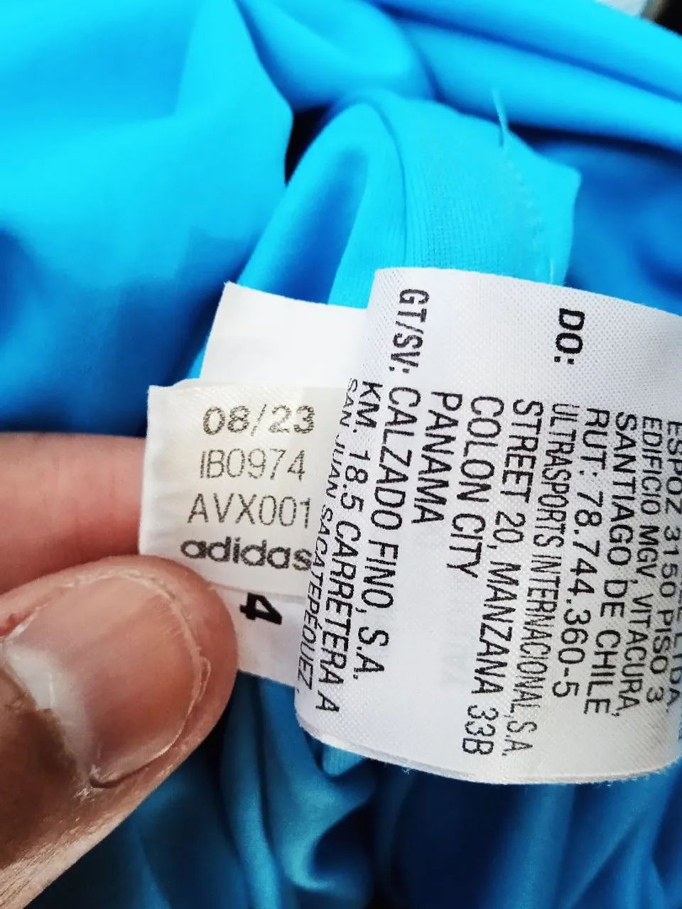 Camisa do Cruzeiro oficial  - Foto 2