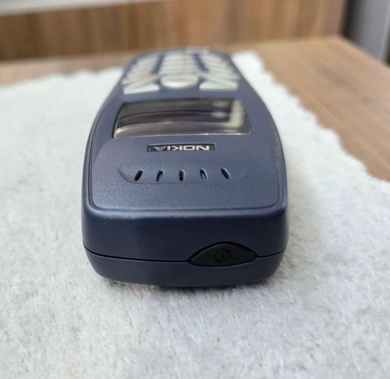 Celular Nokia 1220 - Foto 2