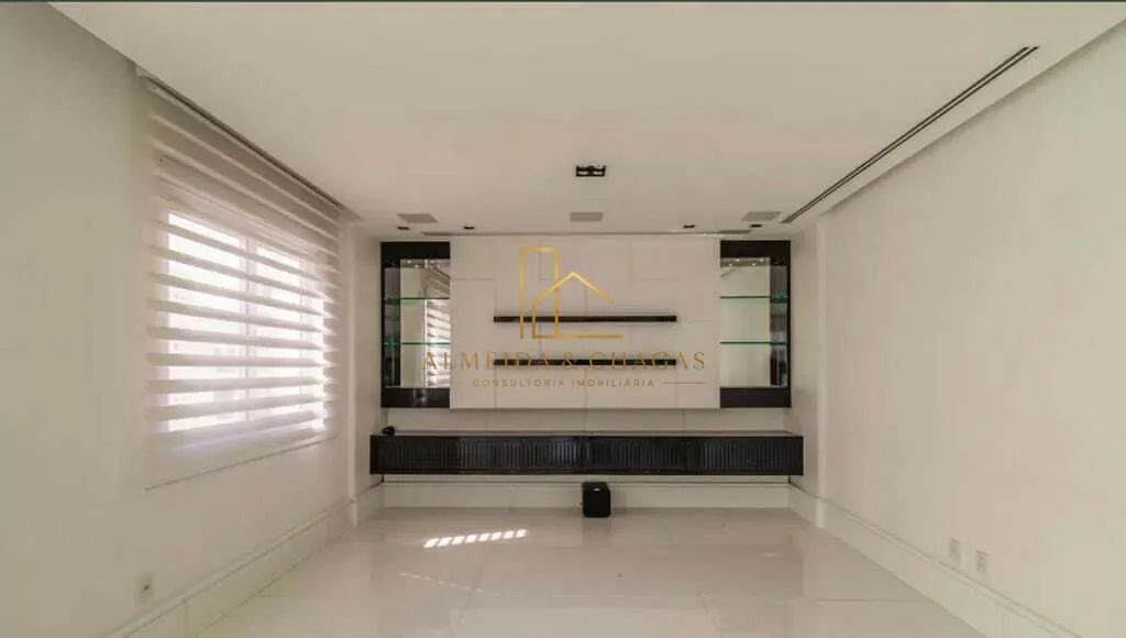 Condomínio The Penthouses Tamboré - Foto 5
