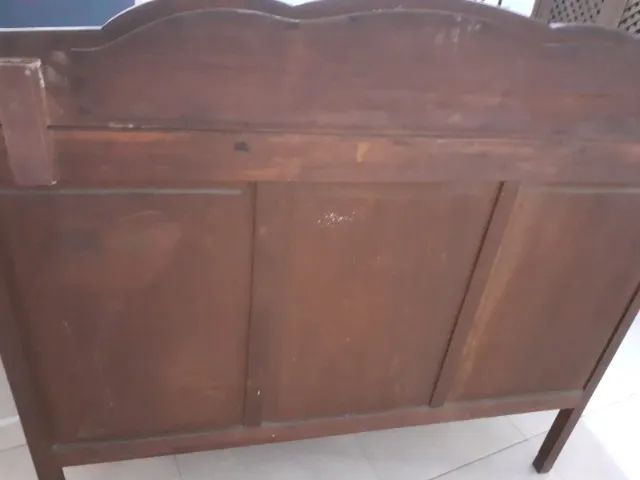 Aparador Buffet - 1950  - Foto 3