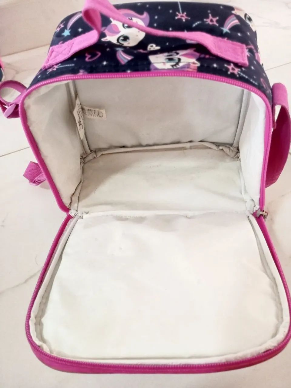Kit de Mochila Escolar - Foto 3