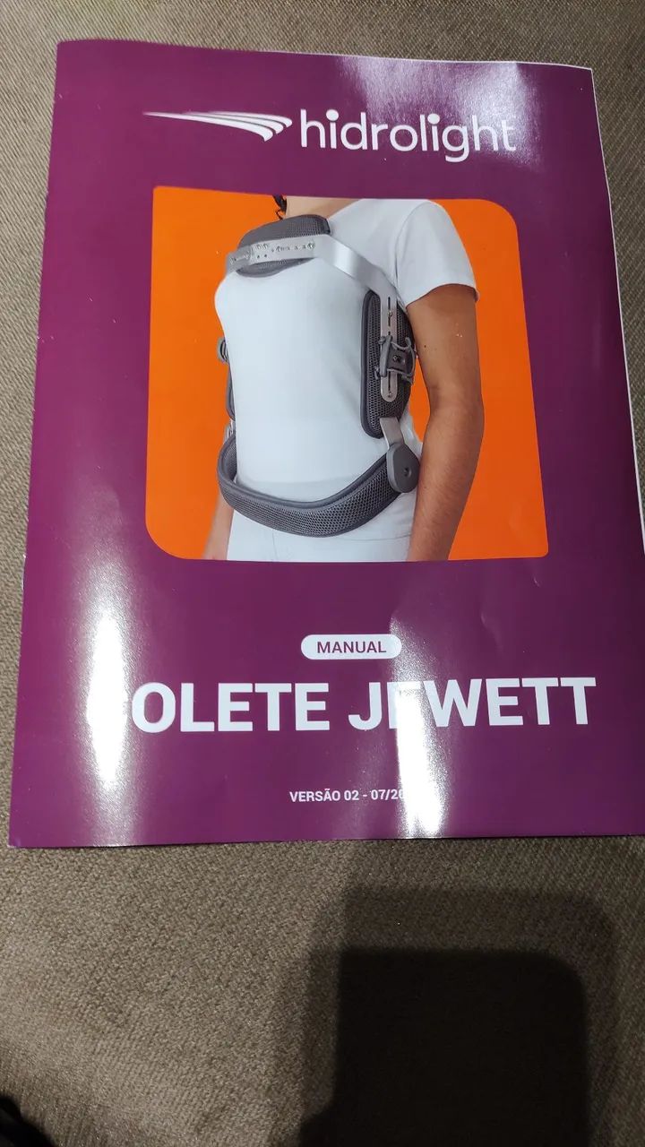 Coleta prá Coluna MASCULINO E FEMININO  - Foto 5