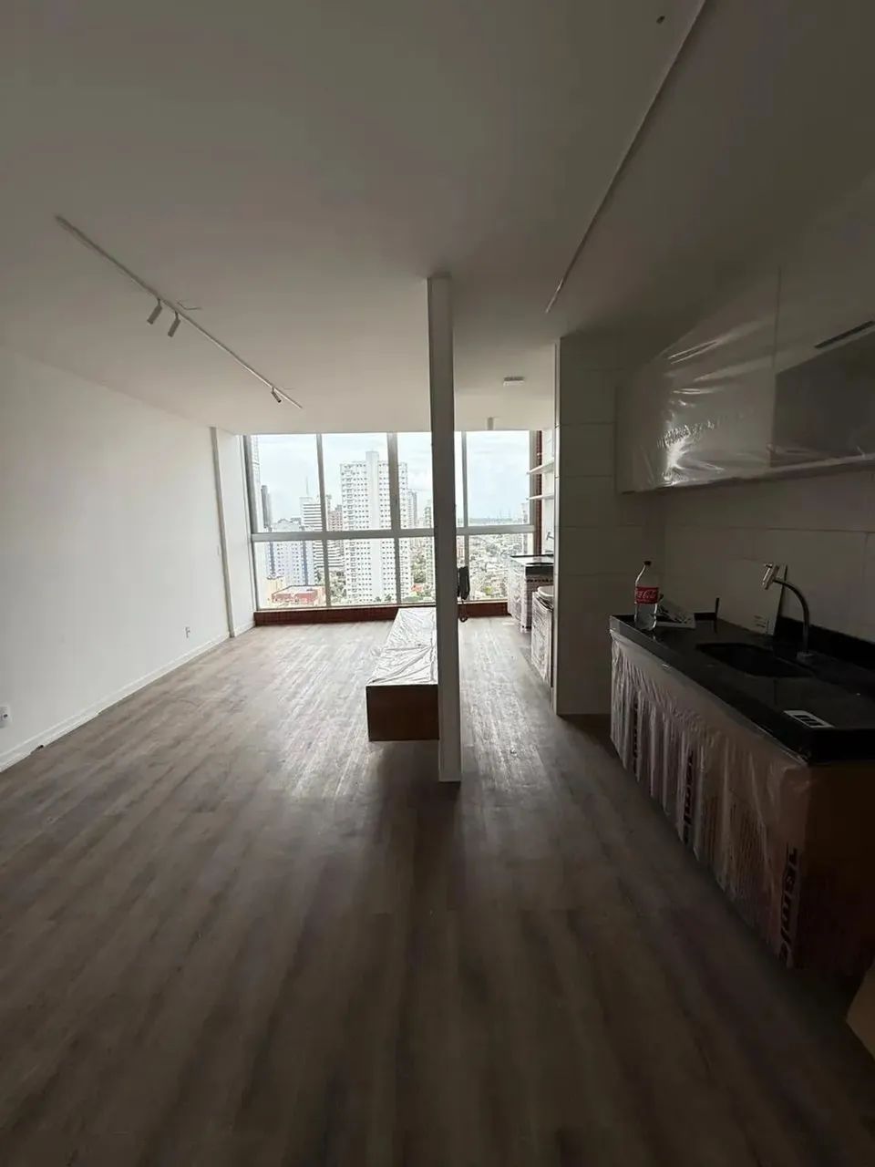 Torre Evidence, 3 quartos sendo 1 suíte, 2 vagas, Nazaré, Belém PA - Foto 5