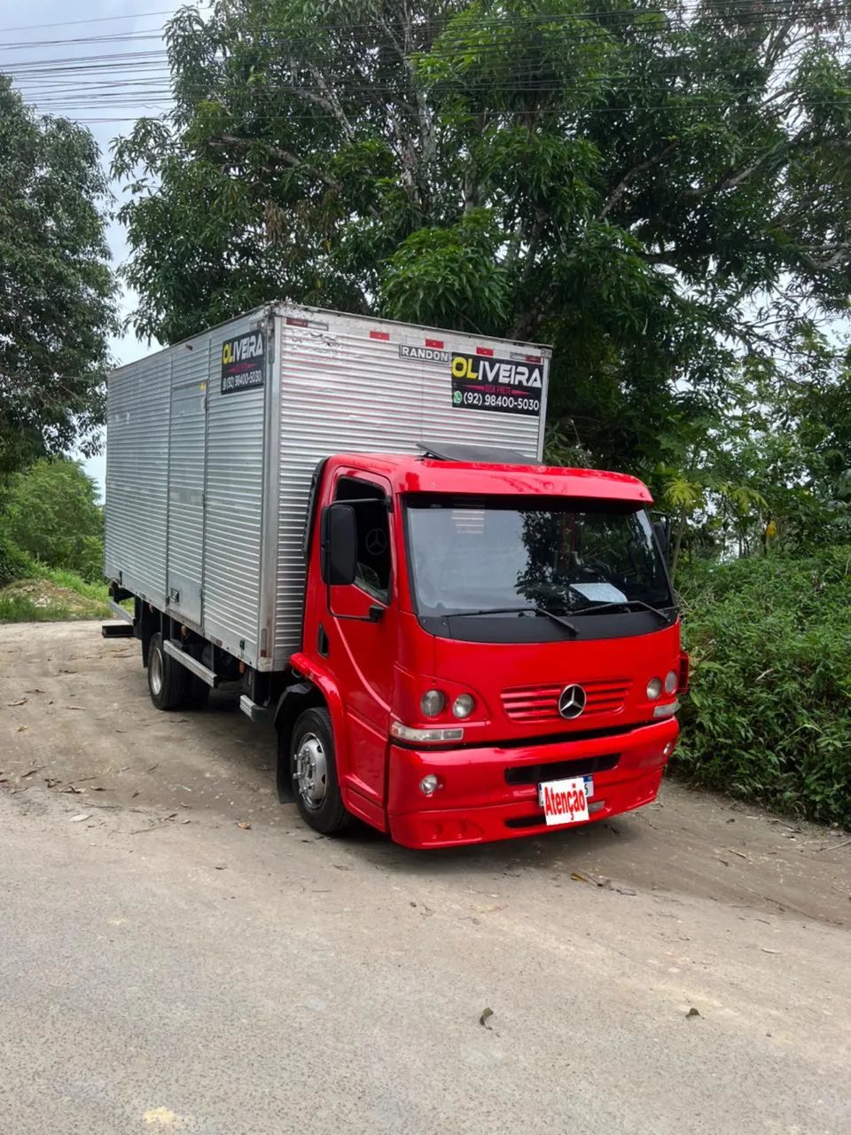 Accelo 915  - Foto 3