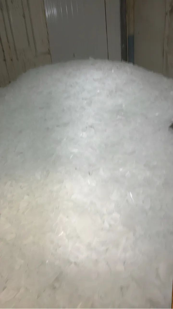 Fábrica de Gelo Escama  - Foto 2
