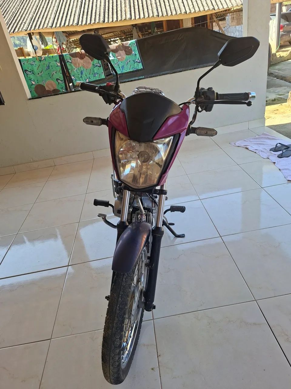 Mobi moto  - Foto 3