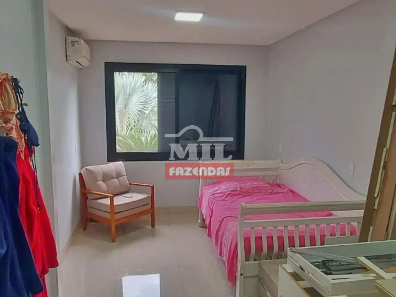Chácara em condomínio 5000M² Goiânia - Go - Foto 3