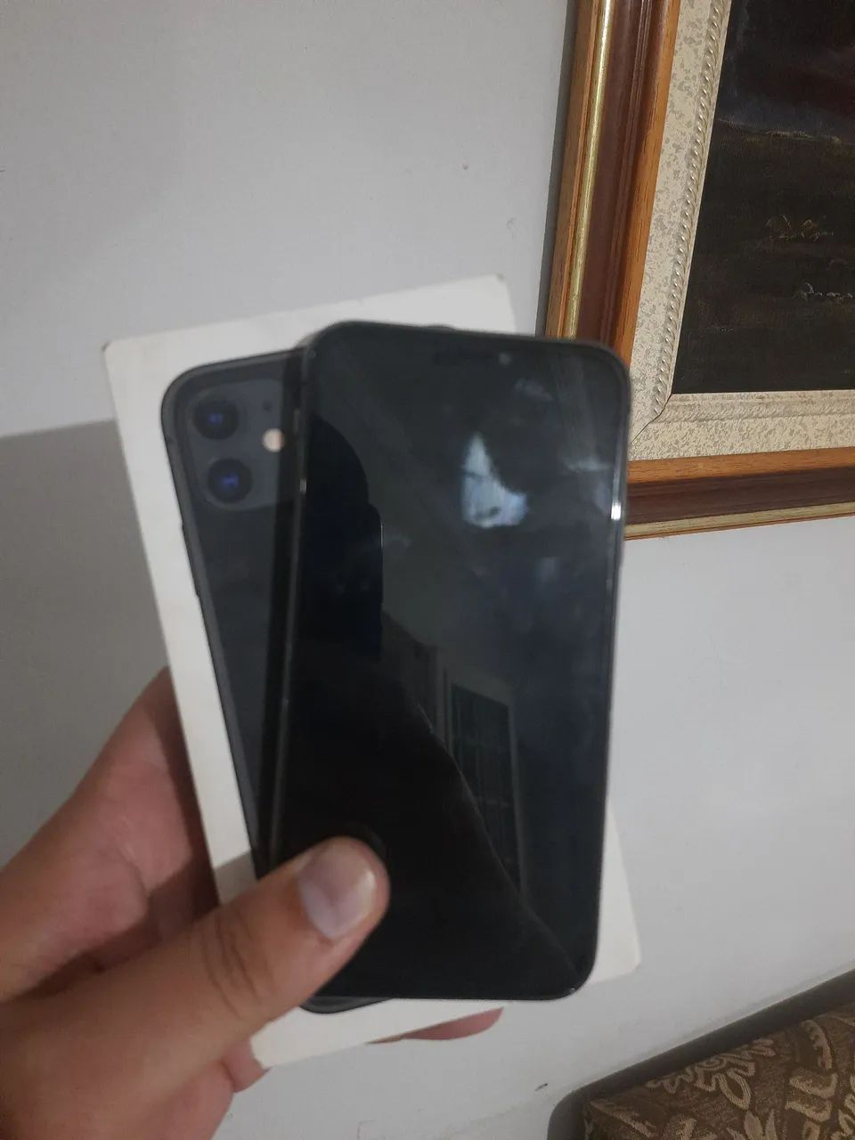 Iphone 11 - Foto 4
