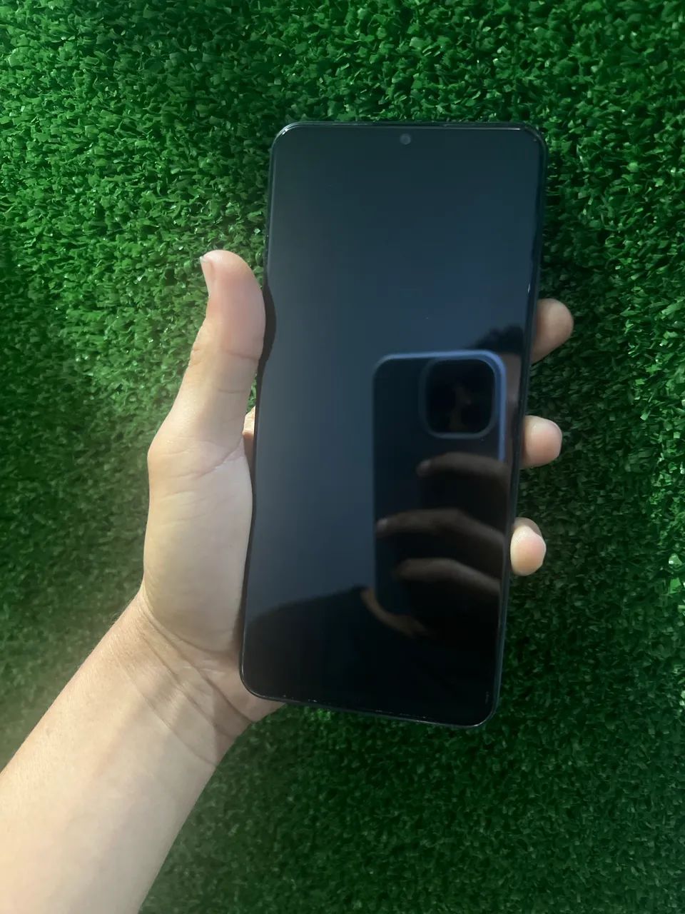 Realme x 60 128 GB 8de ram - Foto 2