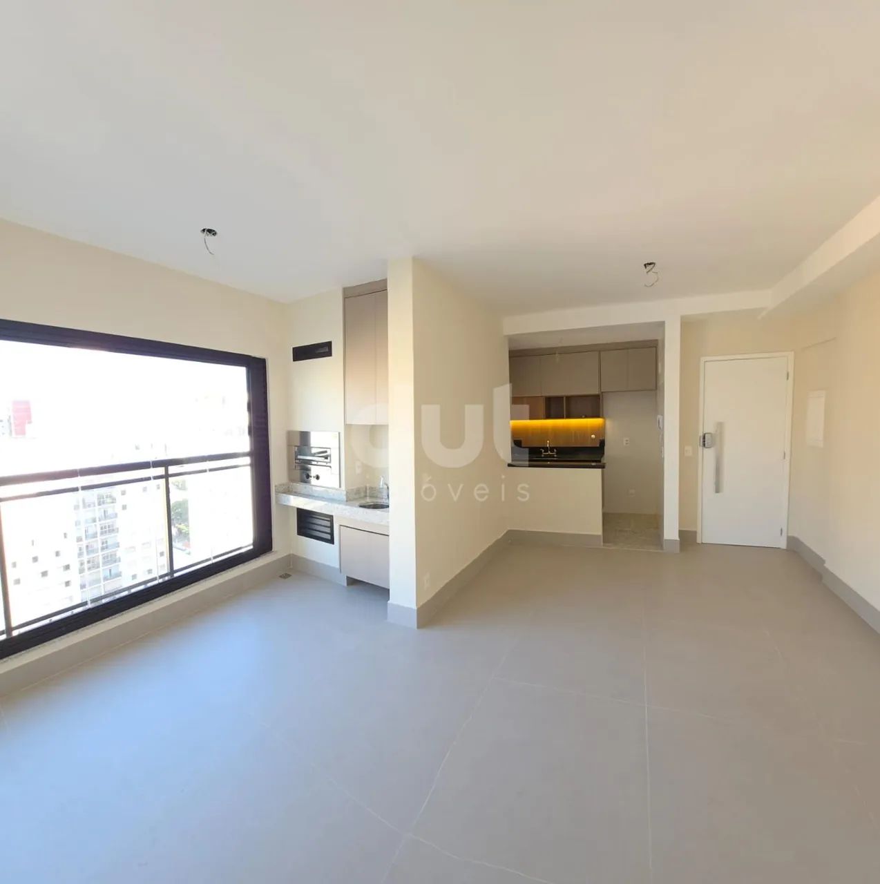 apartamento - Cambuí - Campinas - Foto 2
