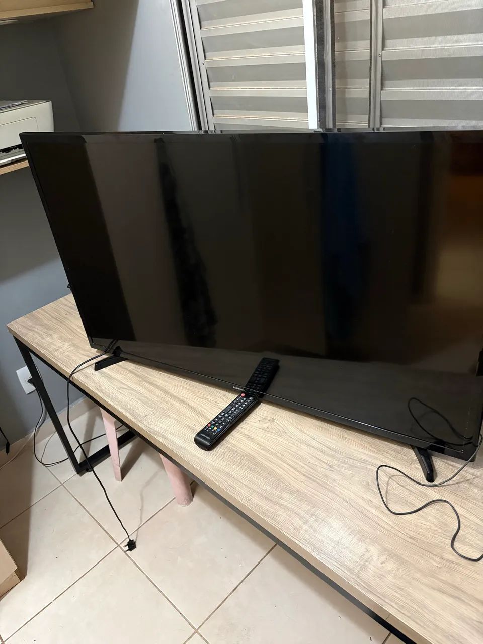 TV Smart Samsung 43