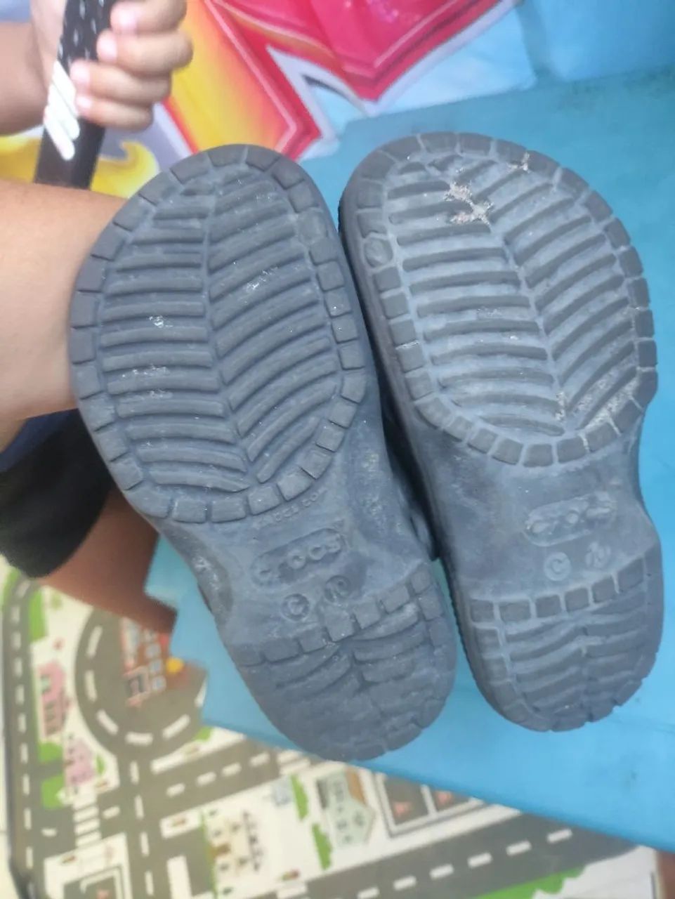 Crocs C10  - Foto 5