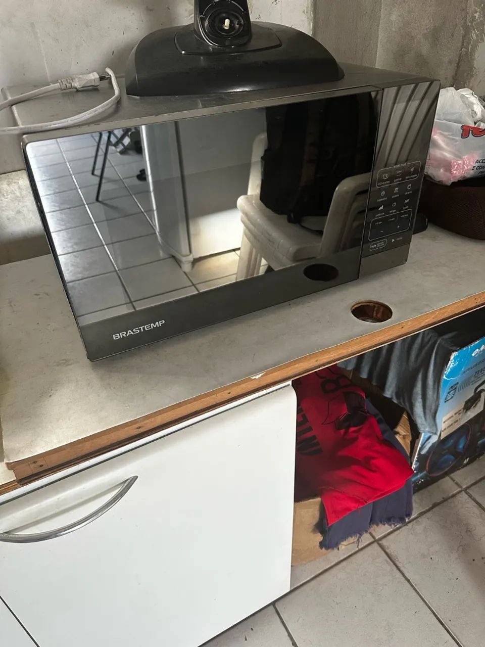 Vende se lote de eletrodomésticos  - Foto 2