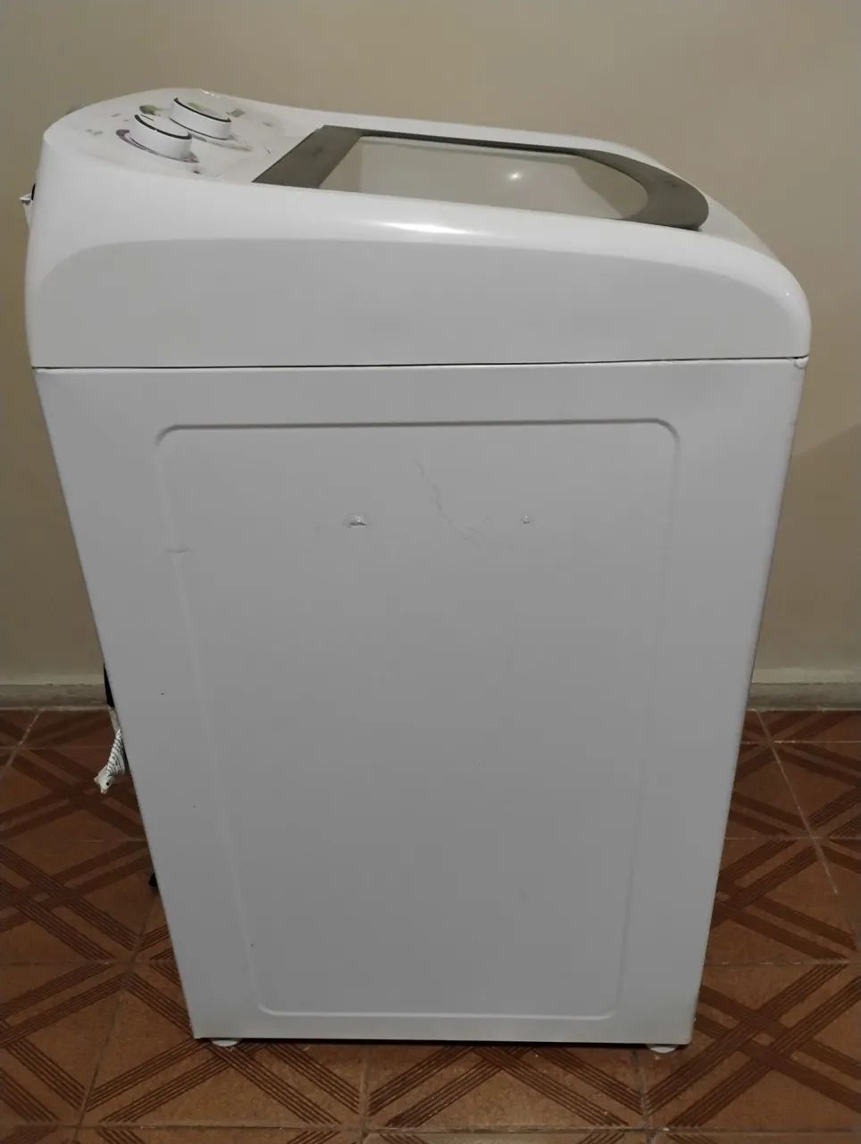 Máquina de lavar Consul  - Foto 6