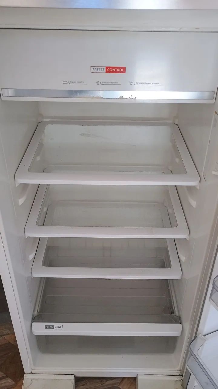 Geladeira  - Foto 2