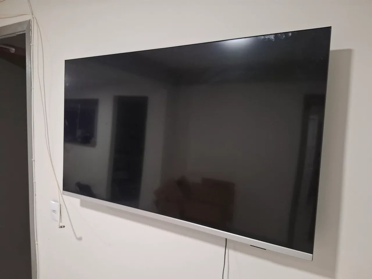 Smart TV Philips 50' 4K UHD - Foto 3