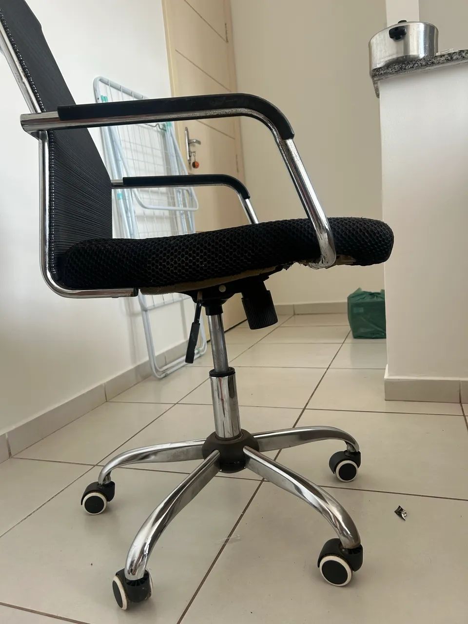 CADEIRA ESCRITÓRIO  - Foto 2